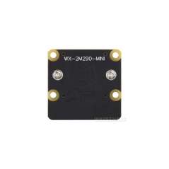 IMX290 2MP Camera Module (A), IMX290 Sensor Chip, Better Sensitivity In Low-Light Condition, Raspberry Pi (WS-32500)