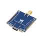 LG290P Series Quad-band GNSS Module, Quad-band RTK Centimeter-Level Positioning, L1+L2+L5+E6 (WS-33001)