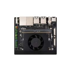 Jetson Orin NX AI Dual ETH Dev.Kit For Embedded And Edge Systems, 16GB Memory Jetson Orin NX Module (WS-33181)