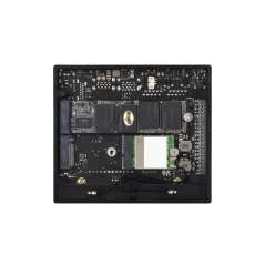 Jetson Orin NX AI Dual ETH Dev.Kit For Embedded And Edge Systems, 16GB Memory Jetson Orin NX Module (WS-33181)