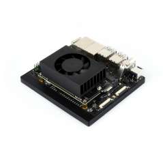 Jetson Orin NX AI Dual ETH Dev.Kit For Embedded And Edge Systems, 16GB Memory Jetson Orin NX Module (WS-33181)