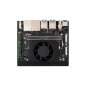 Jetson Orin NX AI Dual ETH Dev.Kit For Embedded And Edge Systems, 16GB Memory Jetson Orin NX Module (WS-33179)