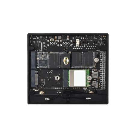Edge Memory Module Picture Jetson Orin NX AI Dual ETH Dev.Kit For Embedded And Edge Systems, 16GB ...