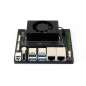 Jetson Orin NX AI Dual ETH Dev.Kit For Embedded And Edge Systems, 16GB Memory Jetson Orin NX Module (WS-33179)