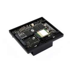 Jetson Orin Nano AI Dual ETH Dev.Kit For Embedded And Edge Systems, 4GB Memory Jetson Orin Nano Module (WS-33175)