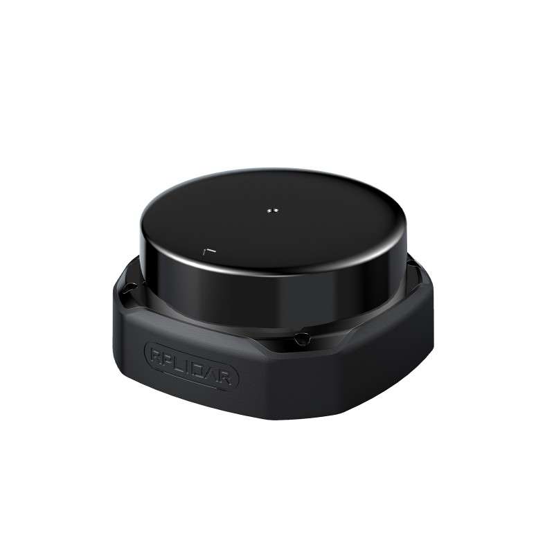 RPLIDAR S2E High-Performance, Compact-size DTOF Lidar, Support UART / Ethernet Modes (WS-33212) RPLIDAR S2E High-Performance, Compact-size DTOF Lidar, Support UART / Ethernet Modes (WS-33212)