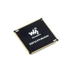 ESP32-P4-Module Core Board,  ESP32-P4+ESP32-C6, 2.4GHz Wi-Fi/BT5.3,  32MB Flash (WS-32604)