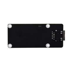 PCIe TO 2.5G ETH Board (C) For Raspberry Pi 5, Supports Raspberry Pi OS, Driver-Free, Plug And Play (WS-33042)
