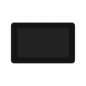 7inch 720 × 1280 Industrial HMI All-in-one Touch Display For Raspberry Pi 4/5,  Dual 4K HDMI Touch,  Aluminum (WS-31604)