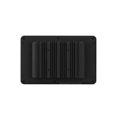 7inch 720 × 1280 Industrial HMI All-in-one Touch Display For Raspberry Pi 4/5,  Dual 4K HDMI Touch,  Aluminum (WS-31604)