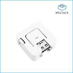 AtomS3 Lite ESP32S3 Dev Kit (M5-C124) based on ESP32-S3FN8