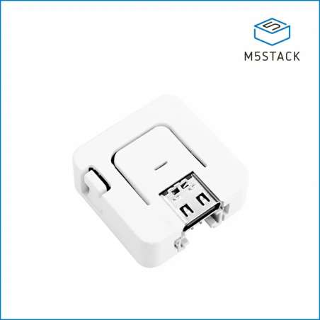 AtomS3 Lite ESP32S3 Dev Kit (M5-C124) based on ESP32-S3FN8