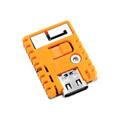 M5StampS3 with 2.54 Header Pin (M5-S007-PIN254) ESP32-S3FN8 ,2.4GHz Wi-Fi