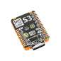 M5StampS3 with 2.54 Header Pin (M5-S007-PIN254) ESP32-S3FN8 ,2.4GHz Wi-Fi