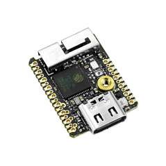 M5StampS3 with 2.54 Header Pin (M5-S007-PIN254) ESP32-S3FN8 ,2.4GHz Wi-Fi