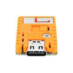 M5StampS3 with 2.54 Header Pin (M5-S007-PIN254) ESP32-S3FN8 ,2.4GHz Wi-Fi