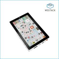 M5Stack Tab5 IoT Development Kit  ESP32-P4 (M5-C145)  5‑inch IPS TFT display 1280×720