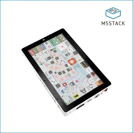 M5Stack Tab5 IoT Development Kit  ESP32-P4 (M5-C145)  5‑inch IPS TFT display 1280×720