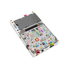 M5Stack Tab5 IoT Development Kit  ESP32-P4 (M5-C145)  5‑inch IPS TFT display 1280×720