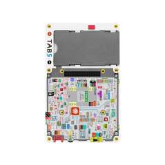 M5Stack Tab5 IoT Development Kit  ESP32-P4 (M5-C145)  5‑inch IPS TFT display 1280×720