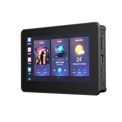 RP2350 4.3inch Capacitive Touch Display Development Board, 800 × 480, 65K Color, Dual-core/architecture (WS-33167)