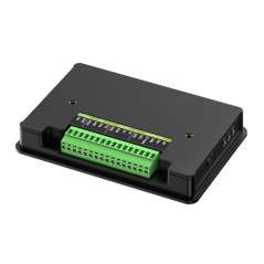 RP2350 4.3inch Capacitive Touch Display Development Board, 800 × 480, 65K Color, Dual-core/architecture (WS-33167)