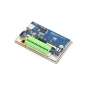 RP2350 4.3inch Capacitive Touch Display Development Board, 800×480, 65K Color, Supports Dual-core/architecture (WS-33110)