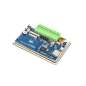 RP2350 4.3inch Capacitive Touch Display Development Board, 800×480, 65K Color, Supports Dual-core/architecture (WS-33110)