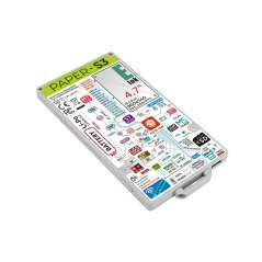 M5PaperS3 ESP32S3 Development Kit 960x540, 4.7" eInk Display, 235 ppi  (M5-C139) ESP32-S3R8