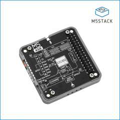 M5Stack ASR Module CI1302 (M5-M147) Intelligent offline voice module