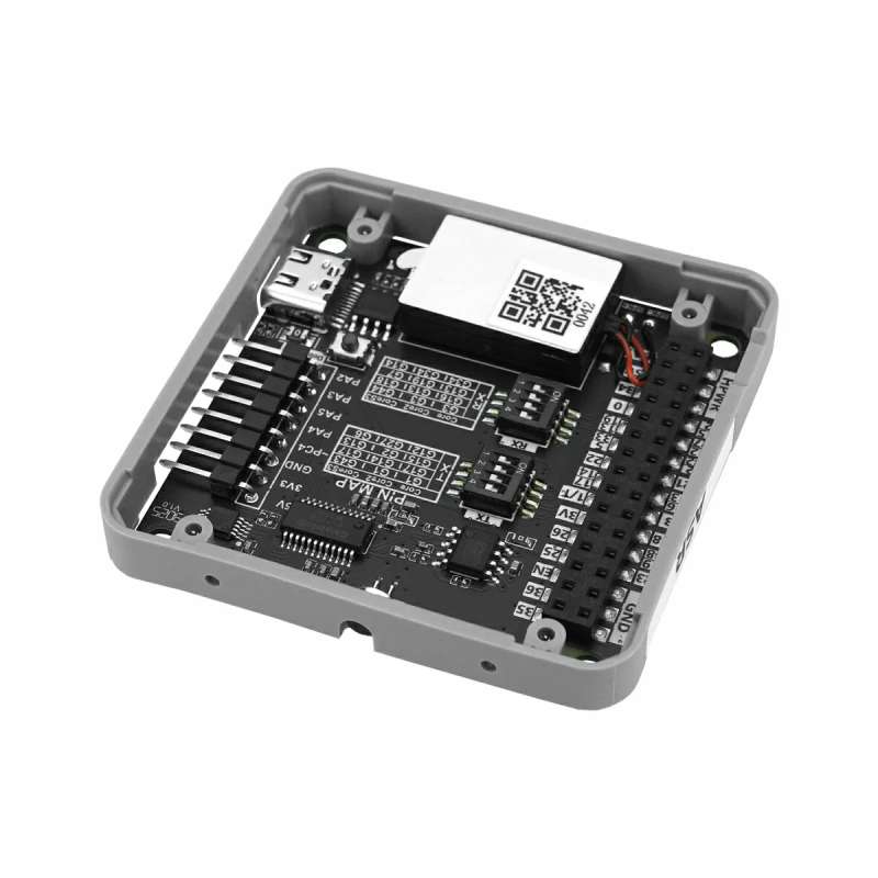 M5Stack ASR Module CI1302 (M5-M147) Intelligent offline voice module