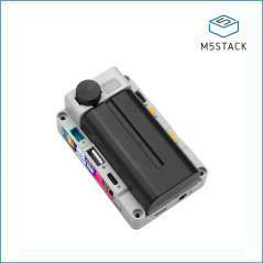 M5Stack PowerHub IoT Development Kit ESP32-S3 (M5-K148)  ESP32-S3-WROOM-1U-N16R8 core module