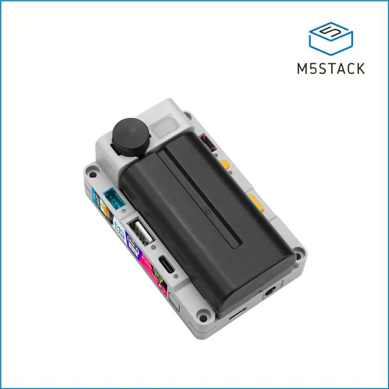 M5Stack PowerHub IoT Development Kit ESP32-S3 (M5-K148)  ESP32-S3-WROOM-1U-N16R8 core module