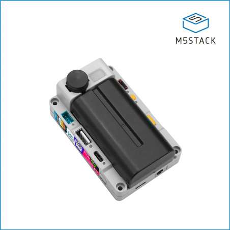 M5Stack PowerHub IoT Development Kit ESP32-S3 (M5-K148)  ESP32-S3-WROOM-1U-N16R8 core module