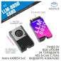 AI-8850 LLM Accleration M.2 Module AX8850 (M5-AI-001) NGFF M.2 M-KEY 2242