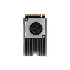 AI-8850 LLM Accleration M.2 Module AX8850 (M5-AI-001) NGFF M.2 M-KEY 2242