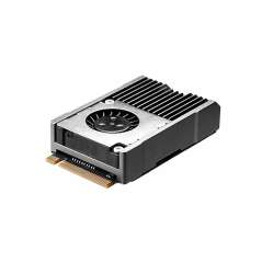 AI-8850 LLM Accleration M.2 Module AX8850 (M5-AI-001) NGFF M.2 M-KEY 2242