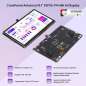 CrowPanel Advanced 10.1inch, ESP32-P4 HMI AI Display 1024x600 IPS Touch Screen,WiFi6 Arduino/LVGL/Micropython (DHE04310D)