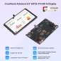 CrowPanel Advanced 9inch, ESP32-P4 HMI AI Display 1024x600 IPS Touch Screen , WiFi 6 Support (DHE04209D)