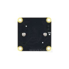 IMX327 2MP IR-CUT Camera, Starlight Camera Sensor, Fixed-Focus, 90° FOV, Raspberry Pi (WS-33322)