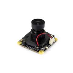 IMX327 2MP IR-CUT Camera, Starlight Camera Sensor, Fixed-Focus, 90° FOV, Raspberry Pi (WS-33322)