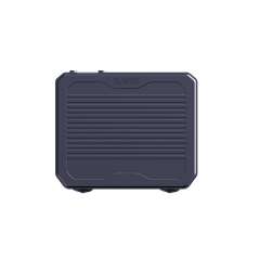 AURORA S Fully Integrated AI Spatial Perception 180° Fisheye Camera, 120° Stereo (WS-33342)