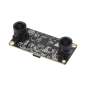AR0144 2MP Stereo USB Camera Module, AR0144 Sensor, Synchronized Same-frame, 52mm (WS-32695) AR0144 2MP Stereo USB Camera Module, AR0144 Sensor, Synchronized Same-frame, 52mm (WS-32695)