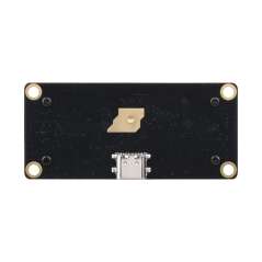 AR0144 2MP Stereo USB Camera Module, AR0144 Sensor, Synchronized Same-frame, 52mm (WS-32695)
