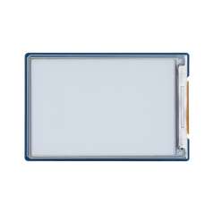 3.6inch E Ink Spectra 6 (E6) Full color E-Paper Display, 600×400, SPI HAT+ Driver Board, E-ink (WS-32650)