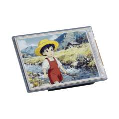 3.6inch E Ink Spectra 6 (E6) Full color E-Paper Display, 600×400, SPI HAT+ Driver Board, E-ink (WS-32650)