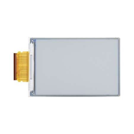 3.6inch E Ink Spectra 6 (E6) Full color E-Paper Display, 600×400 Pixels, SPI, E-ink Display (WS-32651)