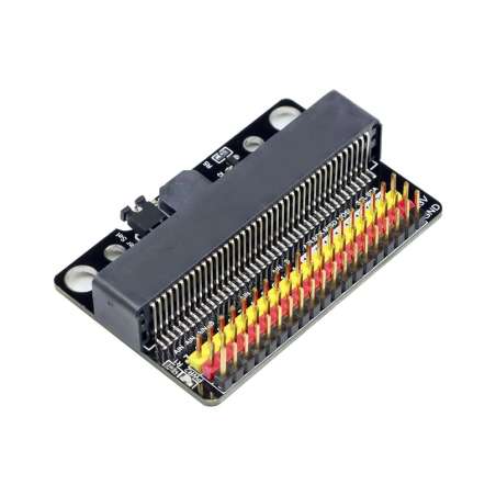 Breakout Board for micro:bit IO Expansion Board (DTS02018B)