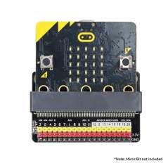 Breakout Board for micro:bit IO Expansion Board (DTS02018B)