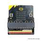 Breakout Board for micro:bit IO Expansion Board (DTS02018B) Breakout Board for micro:bit IO Expansion Board (DTS02018B)